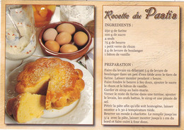 RECETTES DE CUISINE.." LE PASTIS  " . - Recettes (cuisine)