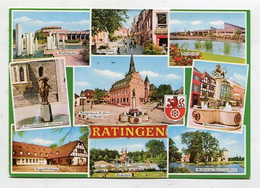 AK 058713 GERMANY - Ratingen - Ratingen