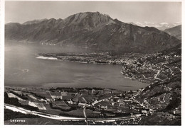 SUISSE,HELVETIA,SWISS,SWITZERLAND,SVIZZERA,SCHWEIZ ,LOCARNO,TESSIN - Locarno