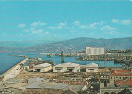 Beirut / Liban - The Harbour / General View - Libanon