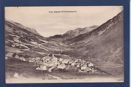 CPA [04] Alpes De Haute Provence > Larche Non Circulé - Autres & Non Classés