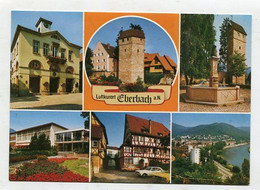 AK 058738 GERMANY - Eberbach A. N. - Eberbach