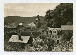 AK 058763 GERMANY - Leutenberg / Thür. - Leutenberg