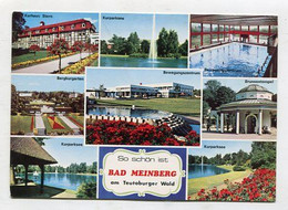 AK 058774 GERMANY - Bad Meinberg Am Teutoburger Wald - Bad Meinberg