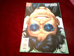 SUPERBOY  N° 46 DEC 97 - DC