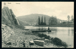 CPA - Carte Postale - Belgique - Yvoir - Fidevoye - 1913 (CP20573OK) - Yvoir