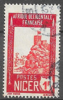 1926 - 28 : N°45A Chez YT. - Oblitérés