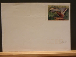 99/217 ENVELOPPE  AUSTRALIE - Pauwen