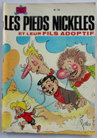 Les Pieds Nickelés Et Leur Fils Adoptif  1979 - Pieds Nickelés, Les