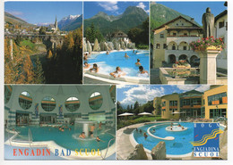 SCUOL Bogn Engiadina - Scuol