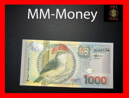 SURINAME  1.000   1000  Gulden  1.1.2000   P. 151    UNC - Surinam