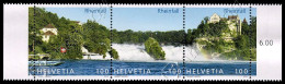 [Q] Svizzera / Switzerland 2015: Cascate Del Reno / Rhine Falls ** - Nuovi