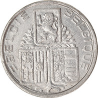 Monnaie, Belgique, 5 Francs, 5 Frank, 1939 - 5 Francs