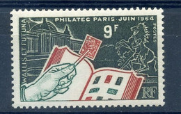 N 170 Neuf Luxe Wallis Et Futuna - Unused Stamps