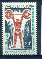 N 178 Neuf Luxe Wallis Et Futuna - Unused Stamps