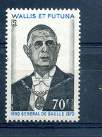 N 181 Neuf Luxe Wallis Et Futuna - Unused Stamps