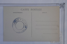E16 LA MARTINIQUE  BELLE CARTE 1920 MUSEE DES TROIS..  ++ AFFRANCH.PLAISANT - Cartas & Documentos