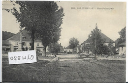 BELLEHERBE Rue Principale - Sonstige Gemeinden