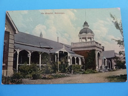 BULAWAYO   THE HOSPITAL - Simbabwe