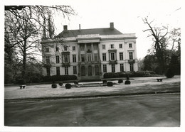 BELLEM MEI 1971    FOTO 12 X 8 CM   KASTEEL VAN BELLEM       2 SCANS - Aalter