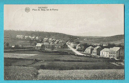 * Oignies (Viroinval - Namur - La Wallonie) * (Albert, Edit Chabot - Mathy) Place Du Baty, Rue De Fumay, Panorama, Old - Viroinval