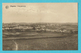 * Oignies (Viroinval - Namur - La Wallonie) * (Albert, Edit Ve Petit Leclercq) Vue Générale, Panorama, église, Old, Rare - Viroinval