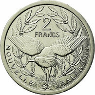 NUEVA CALEDONIA - 2 Francs 2003 SC KM14 - Nouvelle-Calédonie