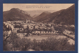 CPA [04] Alpes De Haute Provence > Digne Non Circulé - Digne