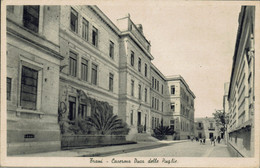 TRANI (BT) - Caserma Duca Delle Puglie - Rif. 478 PI - Trani