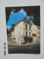 Saint Cyr Sur Loire. Le Gue Louis XI (Restaurant Bar) CIM 3721410127 - Saint-Cyr-sur-Loire
