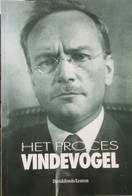 Het Proces Vindevogel  (uit Ronse ) - 1984 - Repressie - Weltkrieg 1939-45