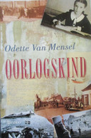 Oorlogskind - Door O. Van Mensel - 1994 - Oorlog 1940-1945 - Oorlog 1939-45