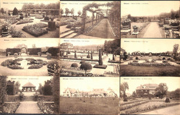 Bellecourt - Château Du Pachy (lot 12 Cartes Edit. Descamps) - Manage