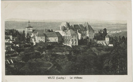 Luxembourg Wiltz - Wiltz