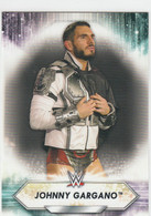 Johnny Gargano  #178     2021 Topps WWE - Trading-Karten