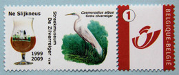 Grote Zilverreiger - 1985-.. Birds (Buzin)