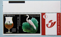 Grote Zilverreiger - 1985-.. Vögel (Buzin)