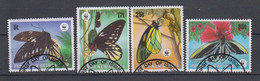 W.W.F. - 1988 (PAPUA NEW GUINEA) - Nr 070 - Gest/Obl/Us - Usados