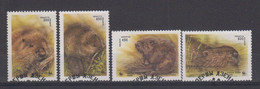 W.W.F. - 1995 (BELARUS) - Nr 187 - Gest/Obl/Us - Used Stamps