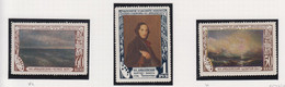 Sowjet-Unie Jaar 1950 Michel-nr. 1522/1524 **(1523=*) - Other & Unclassified