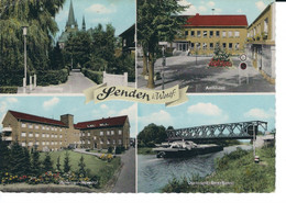 Senden, Westfalen - Coesfeld