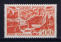 FRANCE: Yv AE 27 MNH/** - 1927-1959 Neufs