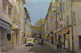 RT29.445 BIS  LA VALETTE DU VAR.L'AVENUE DU CHAR DE VERDUN. COTE OUEST.EDITION PUBLI - La Valette Du Var