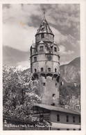 Autriche - Aus Solbad Hall, Tirol - Münzerturm - Hall In Tirol