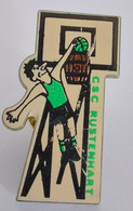 Pins C.S.C. Rustenhart - Basketball