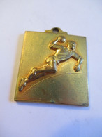 Médaille à Chaînette/  HANDBALL/ Ligue De PARIS /1962            SPO382 - Balonmano