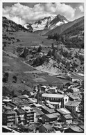 Orsières Le Vélan Route Du St Bernard - Orsières