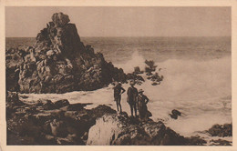 Delcampe - *** 29 ***  île D'Ouessant  Rochers De La Pointe De Creach  Neuve TTBE - Ouessant