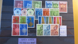 PORTUGAL- NICE MNH SELECTION - Collections