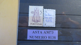PORTUGAL- NICE MNH SELECTION - Collections